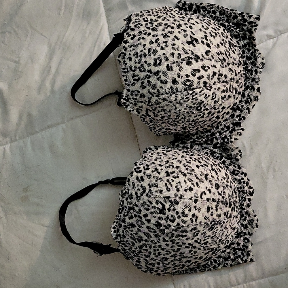 Candies 38DD bra